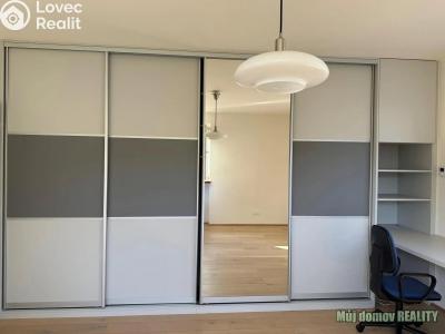 Аренда квартиры 2+1 Praha, U silnice č. 3