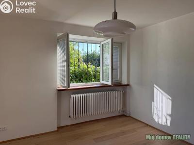 Аренда квартиры 2+1 Praha, U silnice č. 5