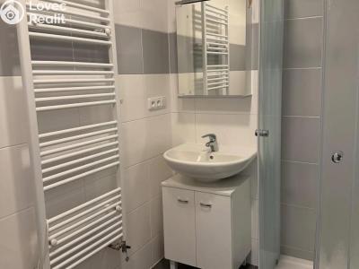Аренда квартиры 2+1 Praha, U silnice č. 7