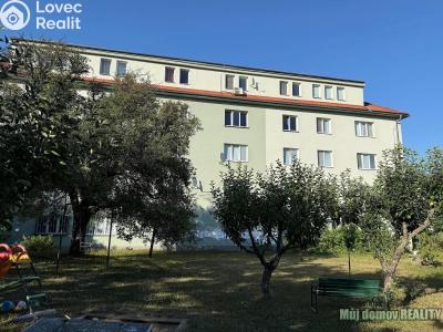 Аренда квартиры 2+1 Praha, U silnice č. 8