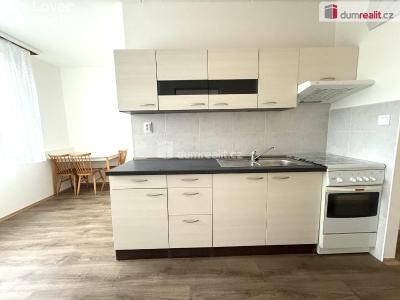 Аренда квартиры 2+1 Plzeň, Macháčkova č. 1