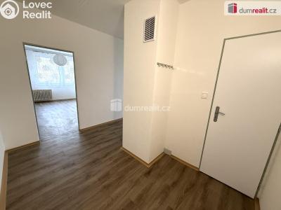 Аренда квартиры 2+1 Plzeň, Macháčkova č. 4