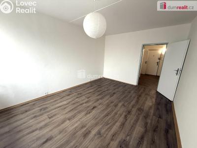 Аренда квартиры 2+1 Plzeň, Macháčkova č. 6