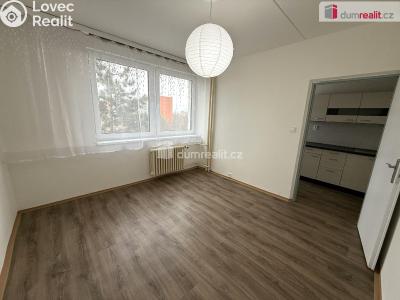 Аренда квартиры 2+1 Plzeň, Macháčkova č. 7