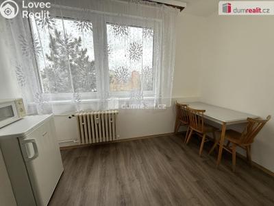 Аренда квартиры 2+1 Plzeň, Macháčkova č. 10