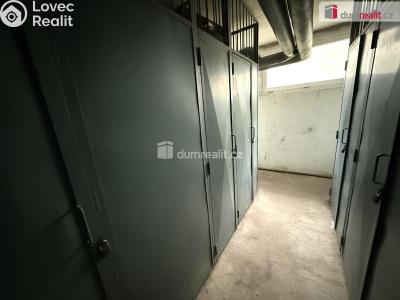 Аренда квартиры 2+1 Plzeň, Macháčkova č. 11