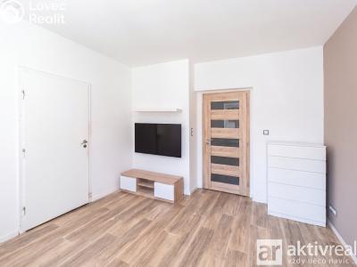 Prodej rodinného domu Větrušice, Severní č. 7