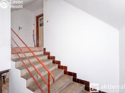 Prodej rodinného domu Větrušice, Severní č. 15