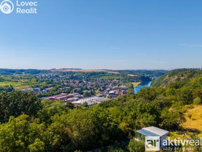 Prodej rodinného domu Větrušice, Severní č. 21