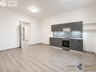 Аренда квартиры 2+KK Golčův Jeníkov, Nám. T. G. Masaryka č. 2