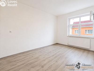 Аренда квартиры 2+KK Golčův Jeníkov, Nám. T. G. Masaryka č. 3