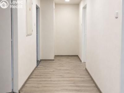 Аренда квартиры 2+KK Golčův Jeníkov, Nám. T. G. Masaryka č. 5