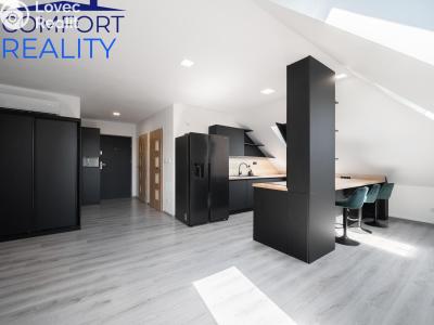 Аренда квартиры 3+KK Ostrava, Zárubecká č. 5