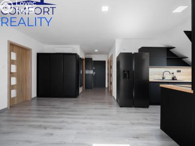 Аренда квартиры 3+KK Ostrava, Zárubecká č. 6