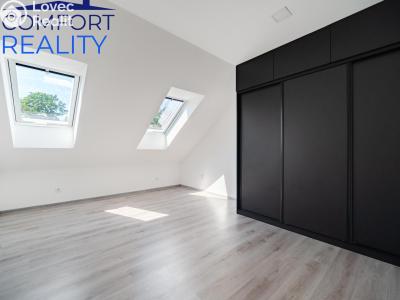 Аренда квартиры 3+KK Ostrava, Zárubecká č. 7
