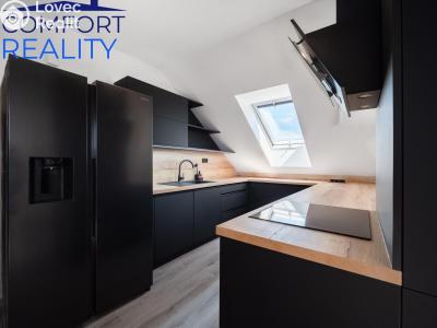 Аренда квартиры 3+KK Ostrava, Zárubecká č. 11