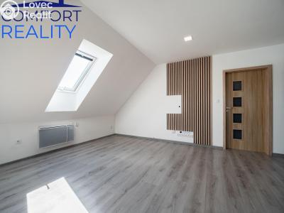 Аренда квартиры 3+KK Ostrava, Zárubecká č. 12