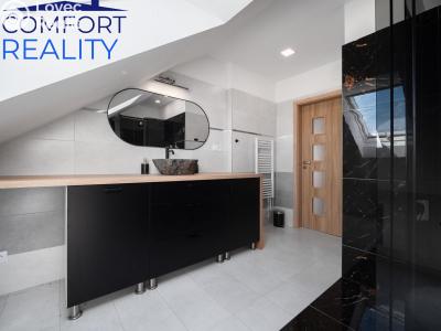 Аренда квартиры 3+KK Ostrava, Zárubecká č. 15