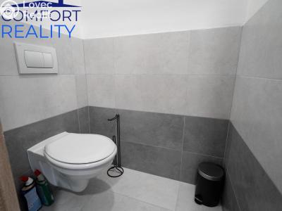 Аренда квартиры 3+KK Ostrava, Zárubecká č. 17
