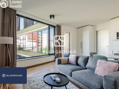 Аренда квартиры 2+KK Praha, Komunardů č. 23