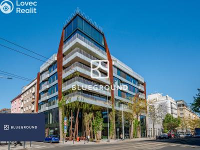 Аренда квартиры 2+KK Praha, Komunardů č. 16