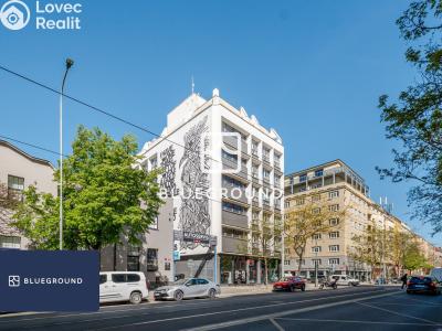 Аренда квартиры 2+KK Praha, Komunardů č. 21