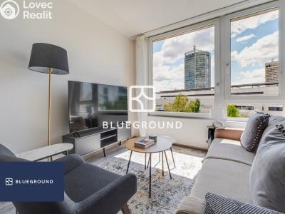 Аренда квартиры 4+KK Praha, Plamínkové č. 29