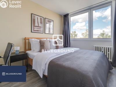 Аренда квартиры 4+KK Praha, Plamínkové č. 15