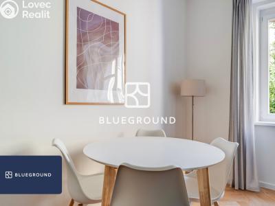 Аренда квартиры 2+KK Praha, Baranova č. 4