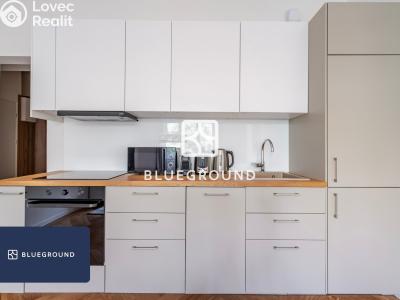 Аренда квартиры 2+KK Praha, Baranova č. 5