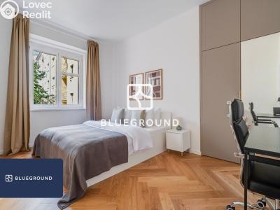Аренда квартиры 2+KK Praha, Baranova č. 7