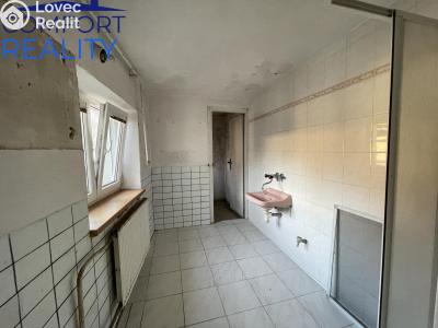 Prodej rodinného domu Studénka, Družstevní 125 č. 11