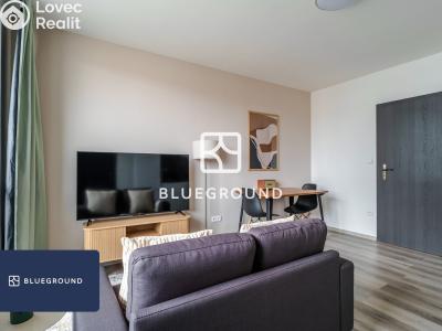Аренда квартиры 2+KK Praha, Kotorská č. 7
