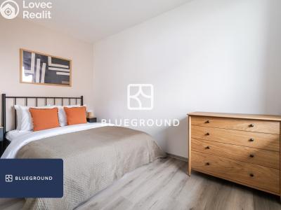 Аренда квартиры 2+KK Praha, Kotorská č. 10