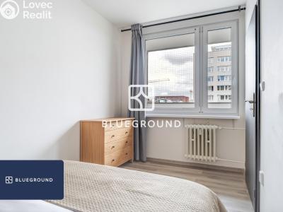 Аренда квартиры 2+KK Praha, Kotorská č. 12