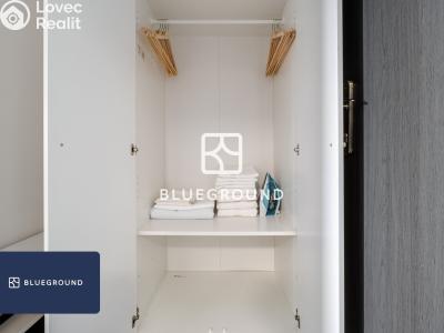 Аренда квартиры 2+KK Praha, Kotorská č. 13