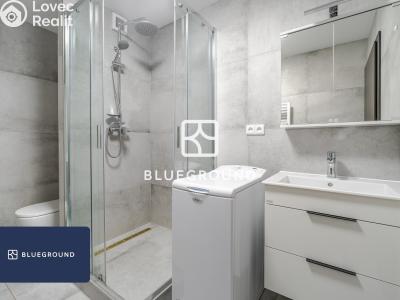 Аренда квартиры 2+KK Praha, Kotorská č. 14