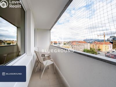 Аренда квартиры 2+KK Praha, Kotorská č. 16