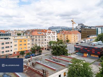 Аренда квартиры 2+KK Praha, Kotorská č. 17