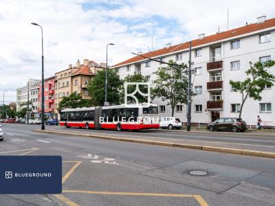 Аренда квартиры 2+KK Praha, Kotorská č. 18
