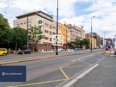 Аренда квартиры 2+KK Praha, Kotorská č. 19
