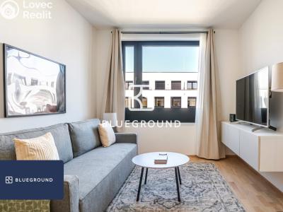 Аренда квартиры 2+KK Praha, Budovcova č. 12