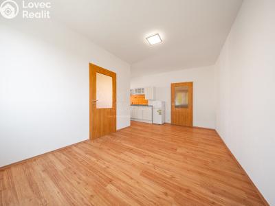 Sale apartment 2+KK Jinočany, Za Devítkou č. 4