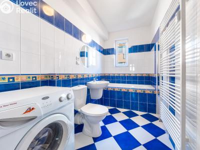 Sale apartment 2+KK Jinočany, Za Devítkou č. 8