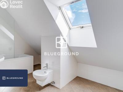 Аренда квартиры 3+KK Praha, Vinohradská č. 20