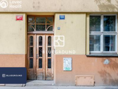 Аренда квартиры 3+KK Praha, Vinohradská č. 27
