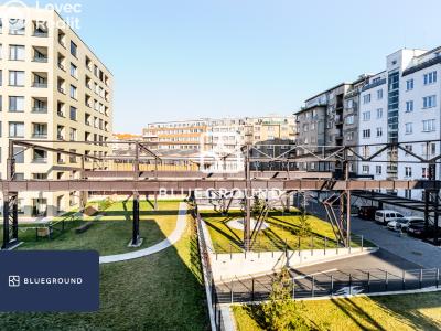 Аренда квартиры 3+1 Praha, Vrbenského č. 4