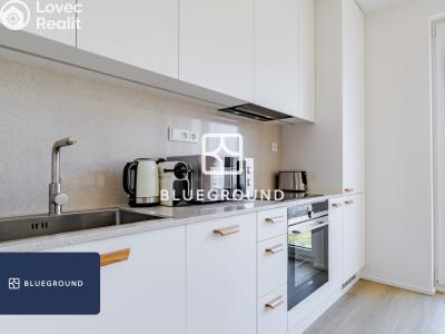 Аренда квартиры 3+1 Praha, Vrbenského č. 7