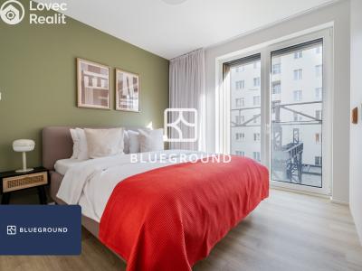 Аренда квартиры 3+1 Praha, Vrbenského č. 9