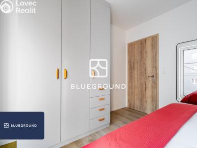 Аренда квартиры 3+1 Praha, Vrbenského č. 11